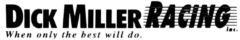 Dick Miller Racing